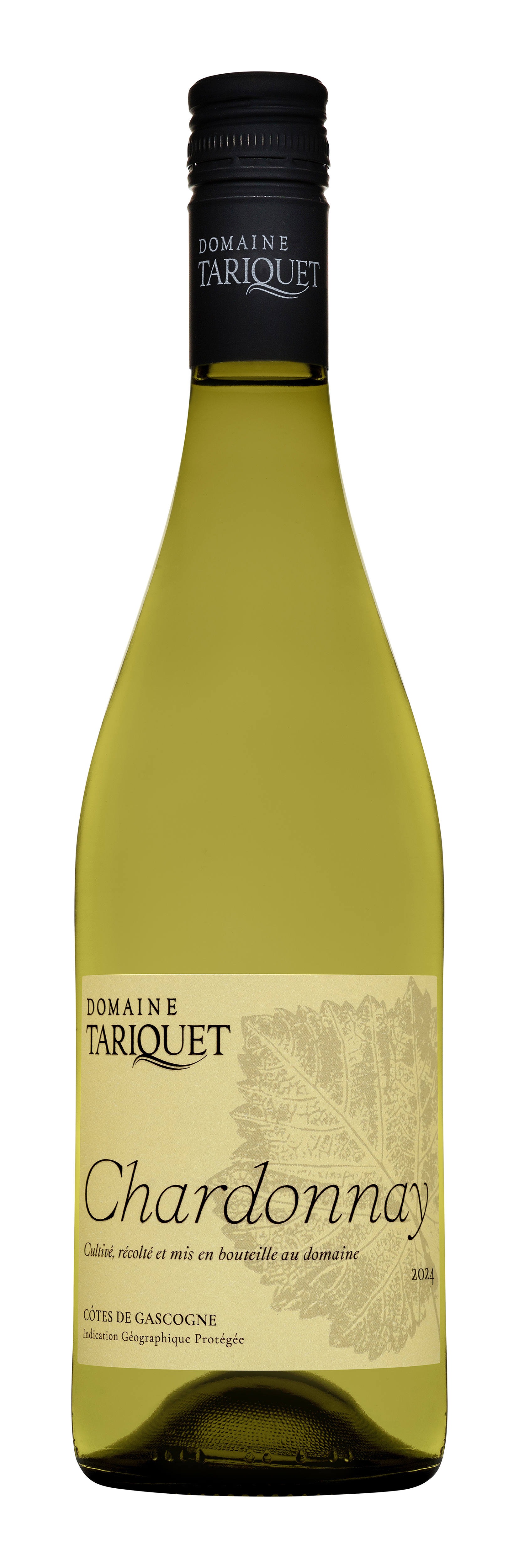 Domaine Tariquet Chardonnay 2024